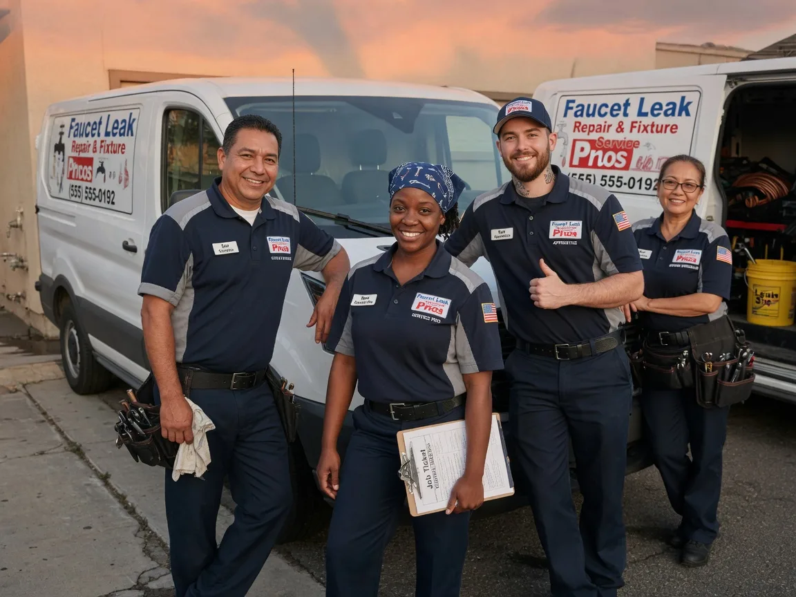 Faucet Repair company in Grand Junction, MI