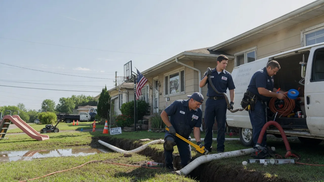 Toilet Installation in Grand Junction, MI near me